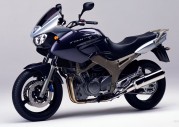 Yamaha TDM900 Yamaha TDM900